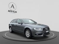 gebraucht Audi A4 Avant 2.0 TDI quattro