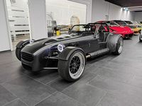 Gebraucht Donkervoort D8 211 PS (155 kW) 2007 Cabrio
