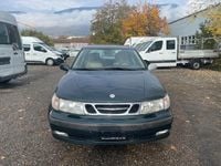 Gebraucht Saab 9-5 150 PS (110 kW) 1997