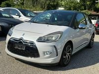 Gebraucht DS Automobiles DS3 110 PS (80 kW) 2015