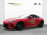 gebraucht Subaru BRZ 2.4R STI-Line