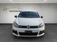 gebraucht VW Golf 2.0 TSI R 4Motion