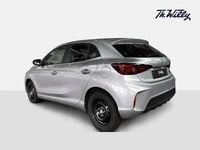 Neu MG MG3 194 PS (142 kW) 2026 Silber Kleinwagen