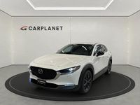 Neu Mazda CX-30 Homura-Line 186 PS (136 kW) 2025 Weiss SUV