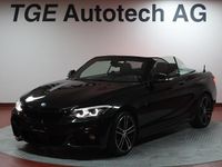 Gebraucht BMW 220 M Sport 190 PS (139 kW) 2020