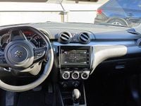 Gebraucht Suzuki Swift 83 PS (61 kW) 2023 Kleinwagen
