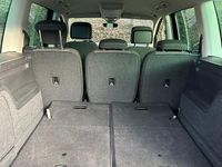 Gebraucht VW Sharan Comfortline 150 PS (110 kW) 2021 Van / Kleinbus