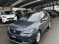 Gebraucht Seat Arona FR 110 PS (80 kW) 2022 SUV