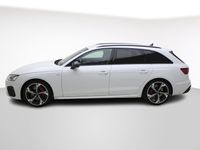 gebraucht Audi A4 Avant 45 TFSI S Line quattro S-Tronic