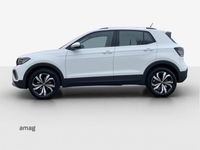 gebraucht VW T-Cross - PA Style