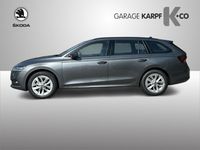 gebraucht Skoda Octavia Combi 2.0 TDI DSG Ambition