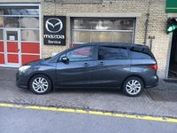 gebraucht Mazda 5 2.0 DISI Exclusive