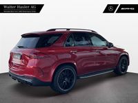 gebraucht Mercedes GLE53 AMG 4Matic+ 9G-Speedshift