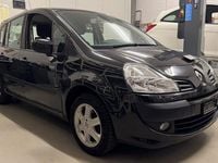 Gebraucht Renault Modus Luxe 112 PS (82 kW) 2008 Van / Kleinbus