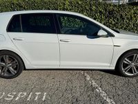 Gebraucht VW Golf VII Comfortline 125 PS (91 kW) 2017