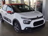 Gebraucht Citroën C3 PureTech 110 PS (80 kW) 2022 Kleinwagen