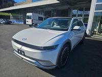 Neu Hyundai Ioniq 239 kW (325 PS) 2025 Weiss Kleinwagen