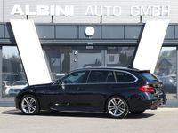 gebraucht BMW 330 d Touring Edition M Sport Steptronic