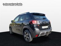 gebraucht Citroën C3 Aircross 1.2 PureTech 110 Swiss Edition