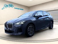 Gebraucht BMW 225 Active Tourer M Sport 245 PS (180 kW) 2024 Van / Kleinbus