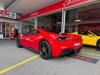 Gebraucht Ferrari 488 670 PS (492 kW) 2018