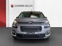 gebraucht Citroën Berlingo XL 1.5 BlueHDi 130 7-Plätzer Feel Pack Automat EAT8