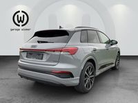 gebraucht Audi Q4 e-tron 45 e-tron quattro