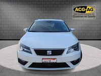 Gebraucht Seat Leon ST Beats 150 PS (110 kW) 2018 Kombi