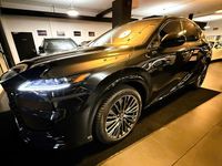 Gebraucht Lexus RX500h Sport Line 371 PS (272 kW) 2023 SUV