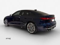 Gebraucht Audi S5 Ambiente 368 PS (270 kW) 2024 Blau Limousine