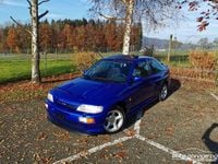 Gebraucht Ford Escort RS 220 PS (161 kW) 1994 Limousine