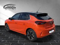 gebraucht Opel Corsa-e Elegance