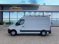 gebraucht Nissan NV400 F35.13 L2H2 FWD Comfort