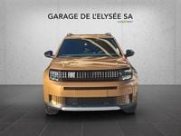 Neu Fiat Grande Panda Icon 101 PS (74 kW) 2026 Kleinwagen