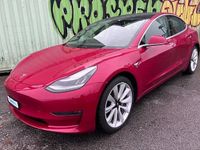 Gebraucht Tesla Model 3 Performance 361 kW (491 PS) 2019 Limousine