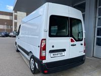 gebraucht Renault Master T35 2.3 Blue dCi 135 L2H2