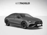 gebraucht Mercedes CLA250e 