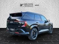 Neu Kia EV5 GT-Line 159 kW (217 PS) 2026 SUV