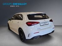 gebraucht Mercedes A250 AMG Line 7G-DCT