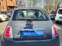 Gebraucht Fiat 500 70 PS (51 kW) 2013 Kleinwagen