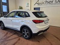 Neu MG ZS Comfort 196 PS (144 kW) 2026 Weiss Kombi