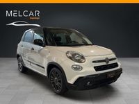 gebraucht Fiat 500L 1.4 TB 16V Cross