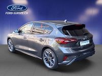 gebraucht Ford Focus 1.0i EcoBoost Hybrid 155 PS ST-Line STYLE AUTOMAT