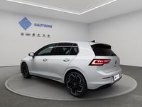 Neu VW Golf VIII R-line 150 PS (110 kW) 2025 Weiss Limousine