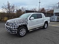 Gebraucht VW Amarok Aventura 224 PS (164 kW) 2019 Abholung