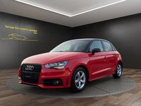 Gebraucht Audi A1 Sportback Ambition 86 PS (63 kW) 2014 Kleinwagen