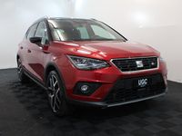 Gebraucht Seat Arona FR 150 PS (110 kW) 2018 SUV