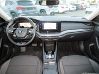 Gebraucht Skoda Octavia Ambition 115 PS (84 kW) 2021 Kombi