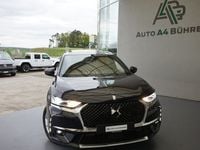 Gebraucht DS Automobiles DS7 Crossback Be Chic 180 PS (132 kW) 2020 SUV