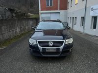 Gebraucht VW Passat Comfortline 140 PS (102 kW) 2010 Kombi